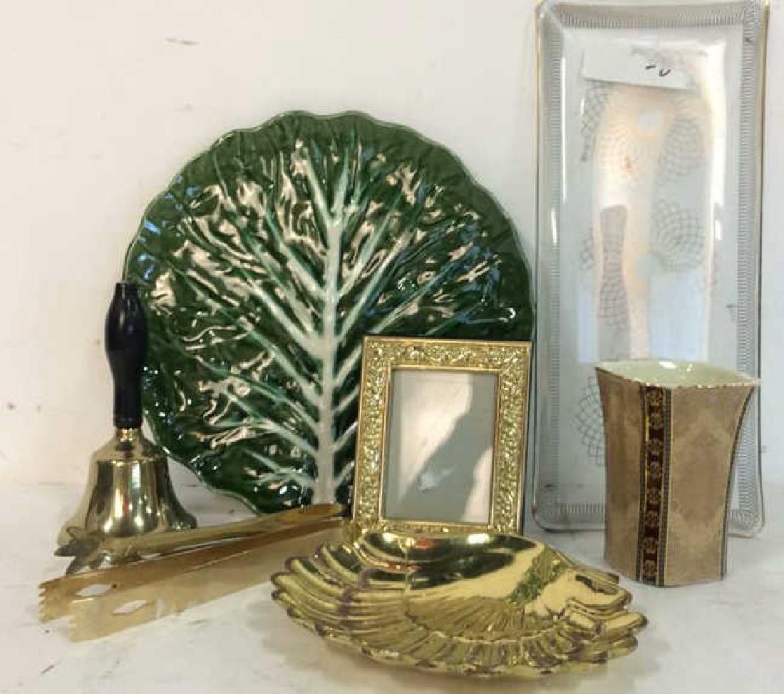 Group Table Top serveware accessories (1 of 9)