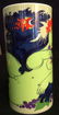 Vintage Bjorn Wiinblad Rosenthal Germany Vase