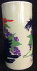 Vintage Bjorn Wiinblad Rosenthal Germany Vase - 4
