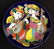 Set Of Bjorn Wiinblad Rosenthal Plates - 8