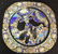 Bjorn Wiinblad Rosenthal Plate