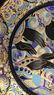 Bjorn Wiinblad Rosenthal Plate - 3