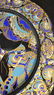 Bjorn Wiinblad Rosenthal Plate - 5