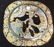Bjorn Wiinblad Rosenthal Plate - 8