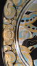 Bjorn Wiinblad Rosenthal Plate - 9