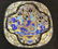 Bjorn Wiinblad Rosenthal Christmas Plate