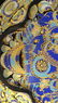 Bjorn Wiinblad Rosenthal Christmas Plate - 3