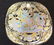 Bjorn Wiinblad Rosenthal Christmas Plate - 8