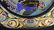 Bjorn Wiinblad Rosenthal Christmas Plate - 6