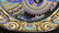 Bjorn Wiinblad Rosenthal Christmas Plate - 7
