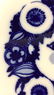 Bjorn Wiinblad Rosenthal Plate - 8