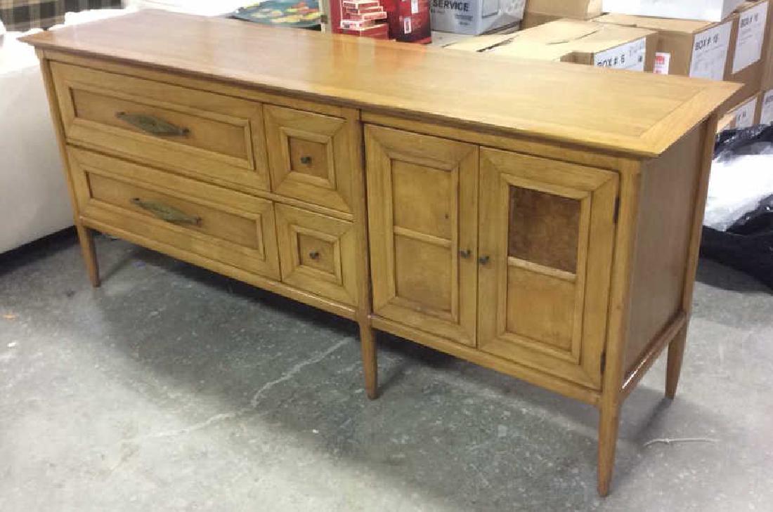 Van Leigh New York Danish Modern Sideboard (1 of 11)