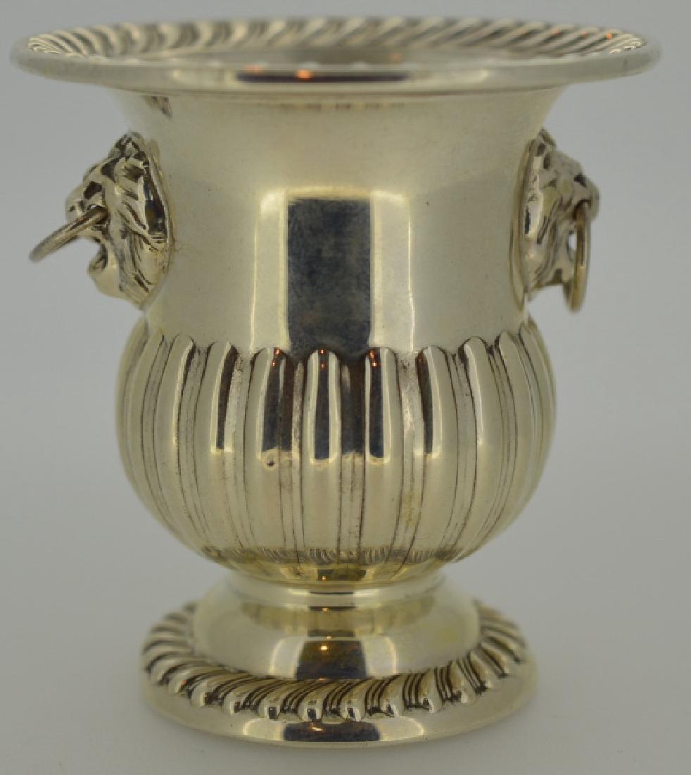 Ationa Sterling Silver Trophy Cup (1 of 3)