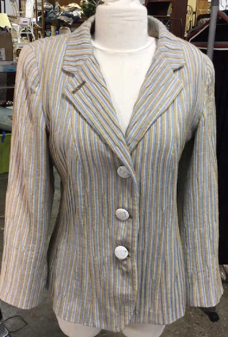 Giorgio Armani Women's Blazer (1 of 8)