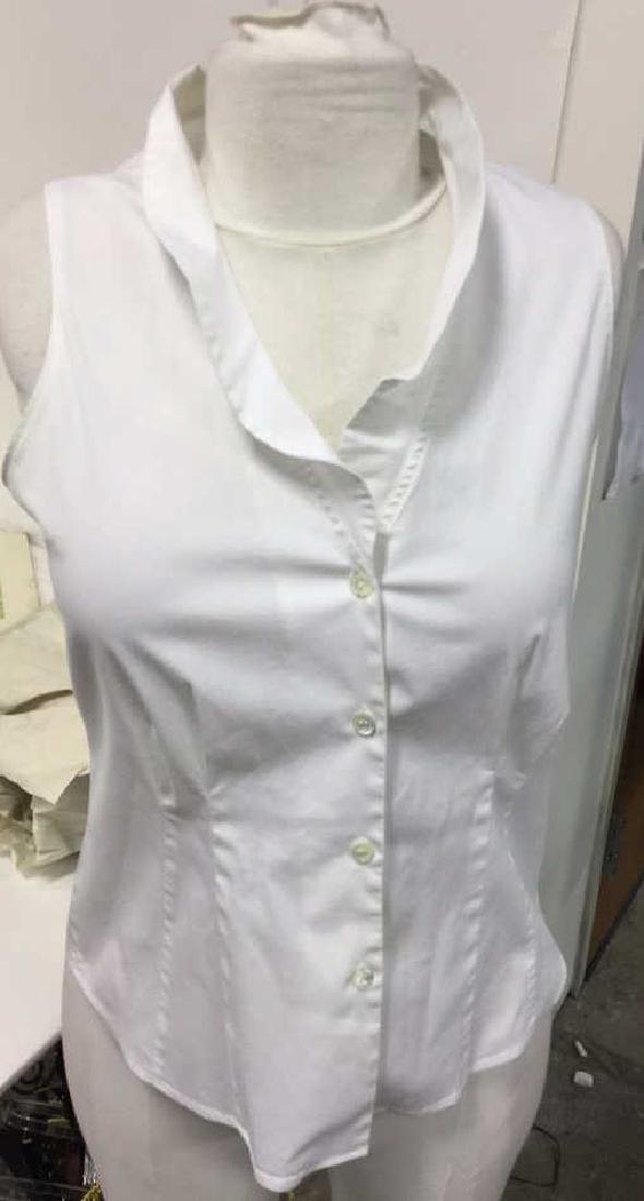 Armani Women's Blouse (1 of 8)