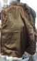 Silver Fox Fur Jacket - 5