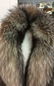 Silver Fox Fur Jacket - 7