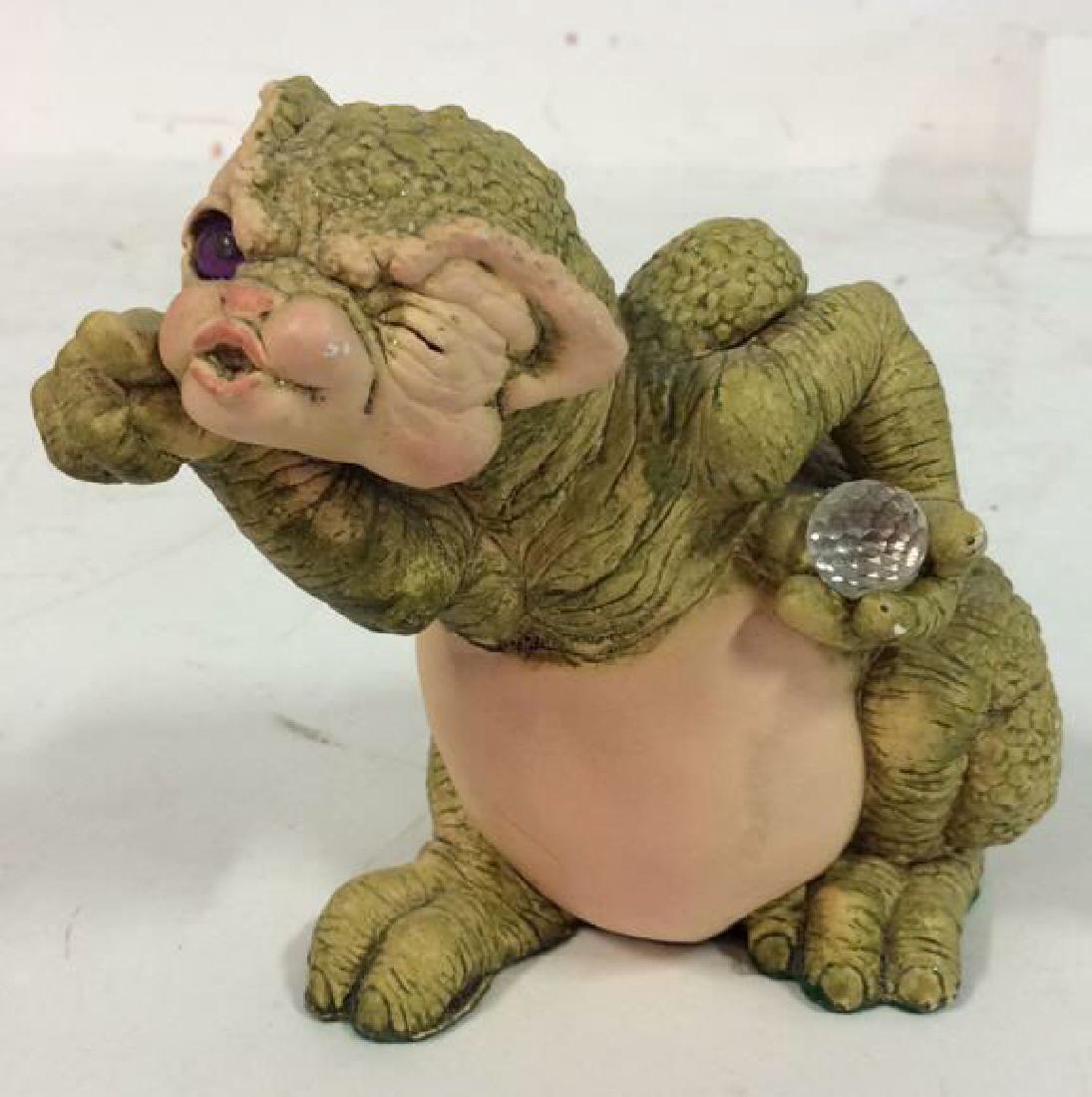 Dragon Keep Moodkeepers by Martha Carey (1 of 8)