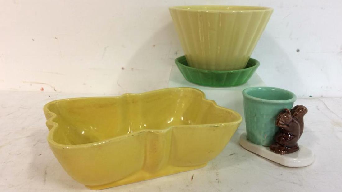 American Art Pottery (1 of 10)