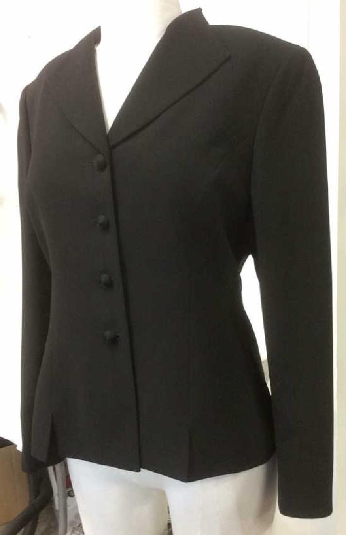 Group Lot 3 Women's Designer Clothing in Black (1 of 9)