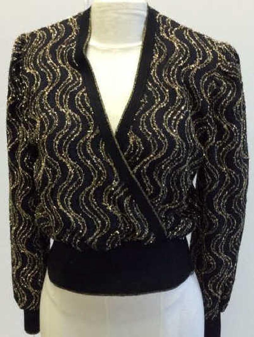 Vintage Designer Women's Dresses and Blouses (1 of 8)