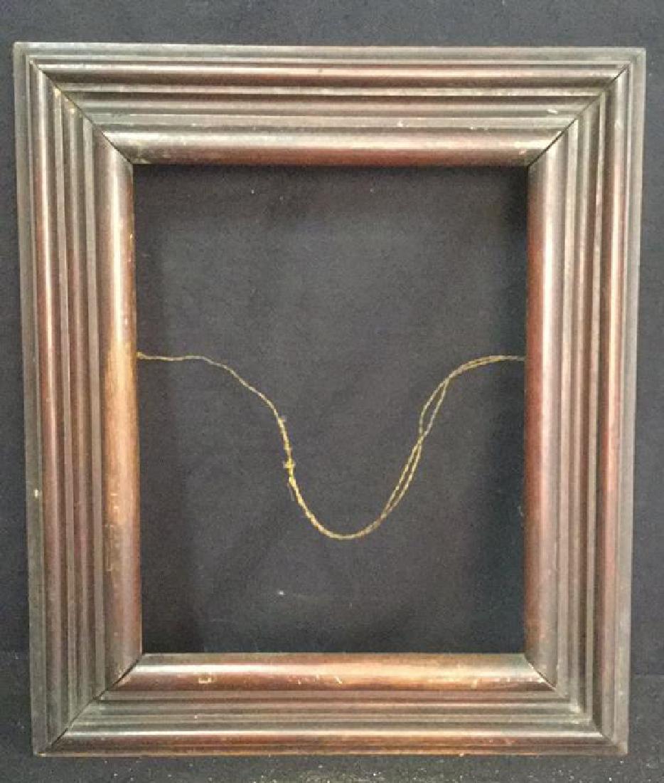 Antique Wood Frame (1 of 10)