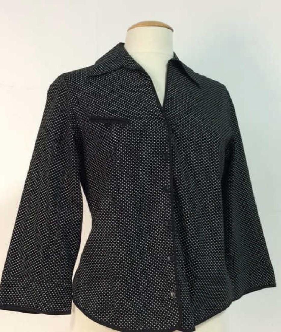 Anne Fontaine Paris Ladies Top (1 of 10)