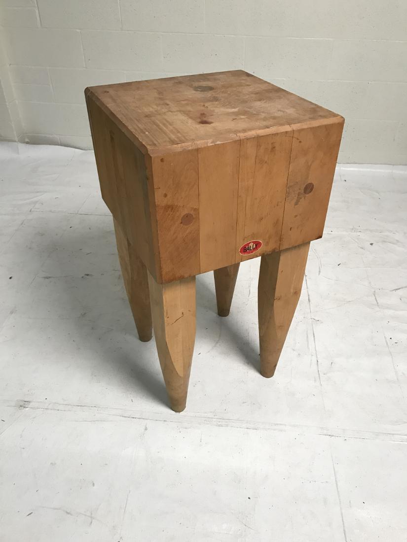 Maple butcher block (1 of 10)