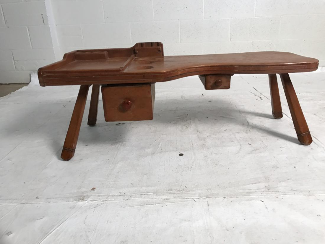 Vintage game table (1 of 12)