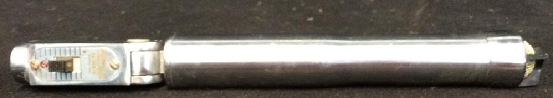 Vintage Electro Voice Slimair Microphone and Cable (1 of 13)