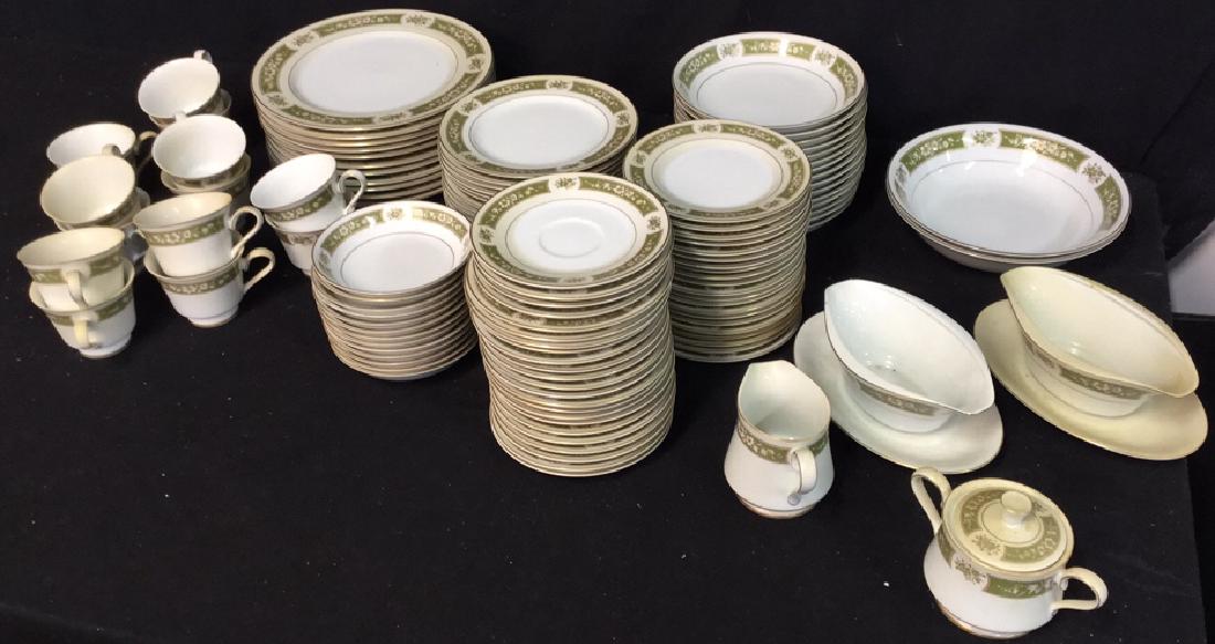 International China Lexington Collection (1 of 8)