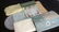 Group of Table Linens and More Three 4-piece sets of