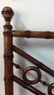 Aesthetic Movement Faux Bamboo Side Chair - 8