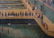 Original Framed Sutro Baths San Franciso Ad Poster - 2