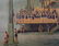 Original Framed Sutro Baths San Franciso Ad Poster - 3