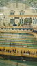 Original Framed Sutro Baths San Franciso Ad Poster - 7