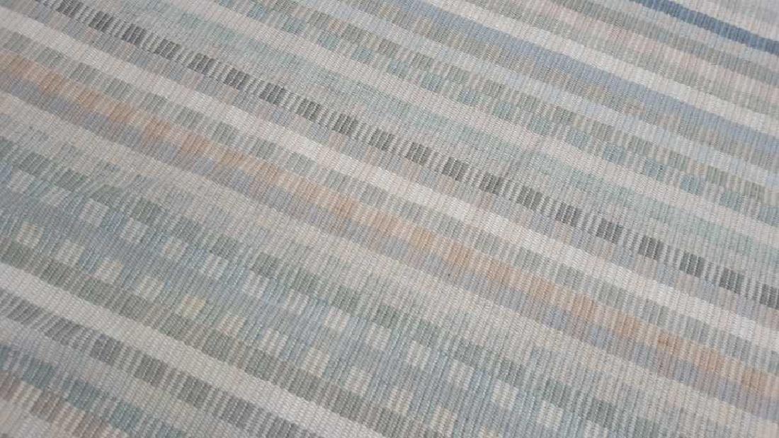 Elizebeth Eakins Designer Wool Carpet (1 of 9)