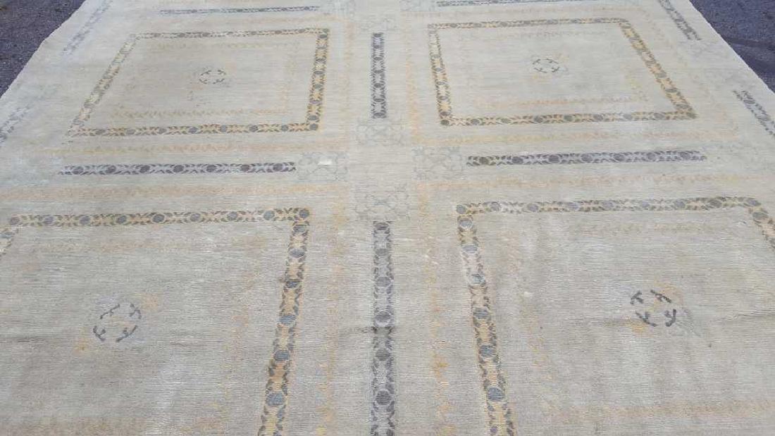 Thomas O'Brien Durfour Design Carpet (1 of 11)