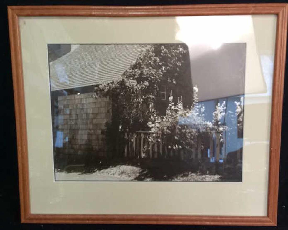 J Barker Eagle Studio 1915 Nantucket Photograph (1 of 10)