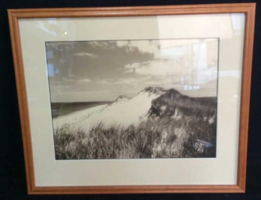 James Barker C1935 Antique Nantucket Photograph (1 of 11)