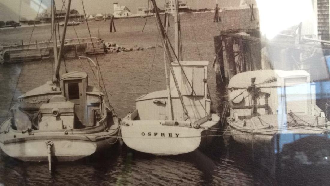 James Barker C 1935 Nantucket Photograph (1 of 10)