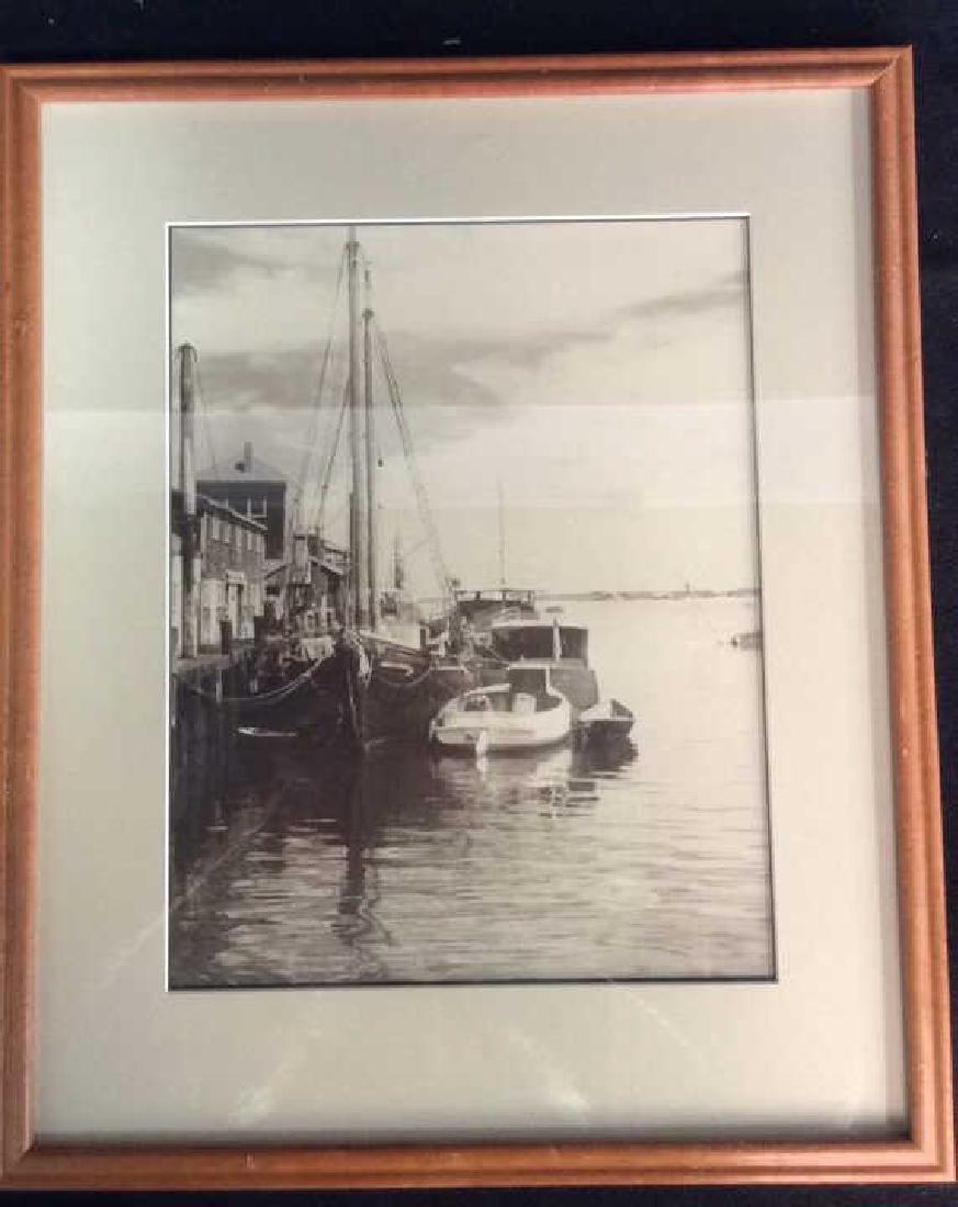 James Barker C 1935 Nantucket Photograph (1 of 10)