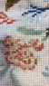 Antique Floral Needlepoint Carpet - 10