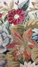 Antique Floral Needlepoint Carpet - 4