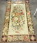 Antique Floral Needlepoint Carpet - 6