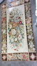 Antique Floral Needlepoint Carpet - 7