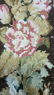 Antique Floral Needlepoint Carpet - 9