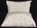 Pair Paisley Print Rectangular Sofa Throw pillows - 6