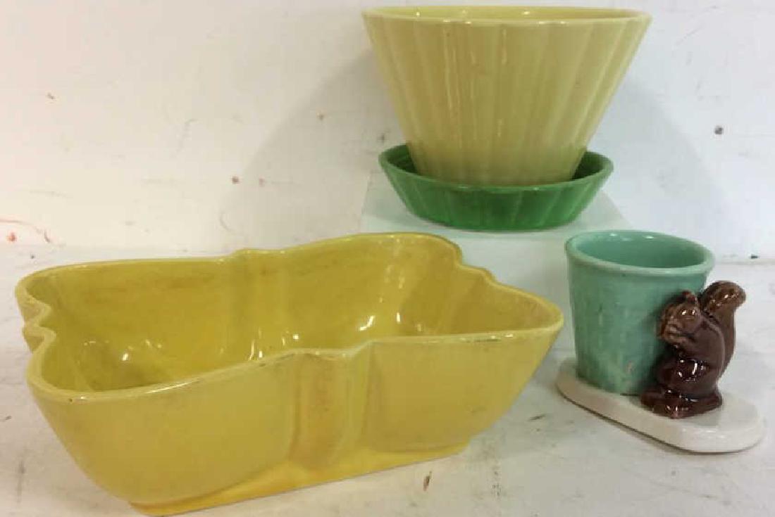 American Art Pottery (1 of 10)