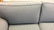 Vintage upholstered sofa - 3